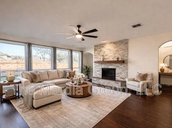 7236 Tolosa, Grand Prairie, TX 75054