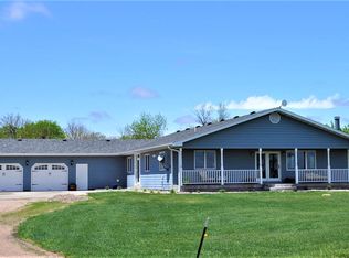 1710 Dunbar Rd, Elm Creek, NE 68836