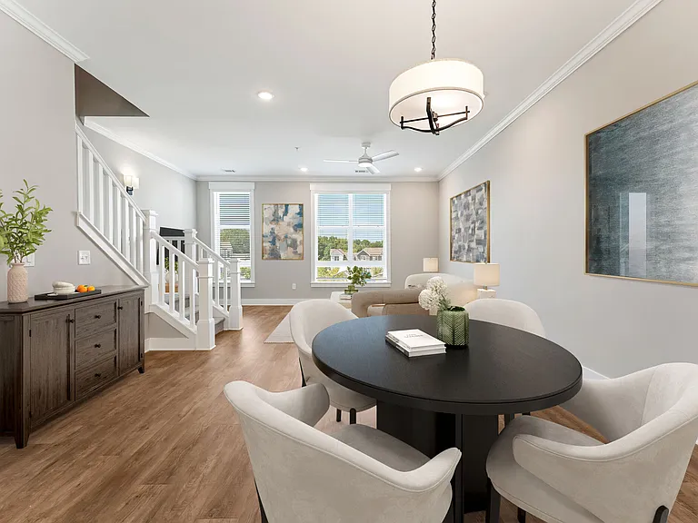 Townhomes at Bridlestone — Photo 9