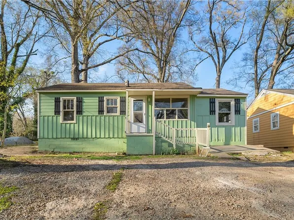 19 Herring St, Cartersville, GA 30120