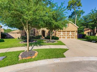 31527 Reston Cliff Ct, Spring, TX 77386
