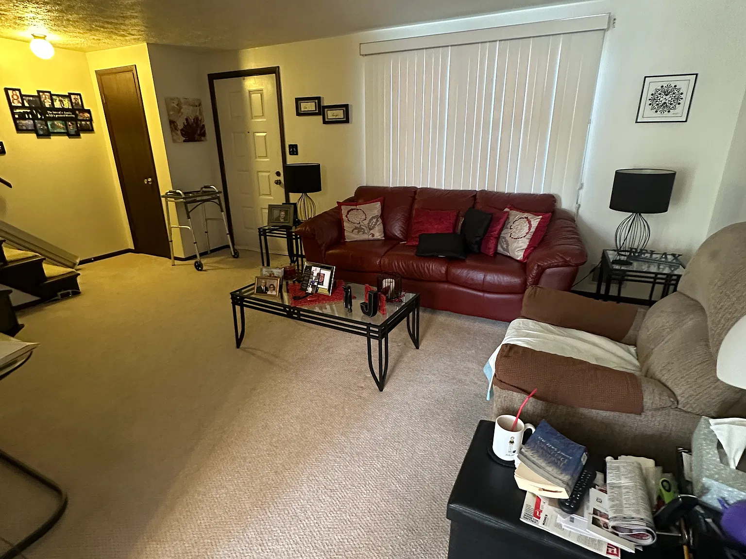 2 bed, 1250 sqft, $1,150 — Photo 4
