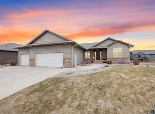 410 Penny St, Tea, SD 57064