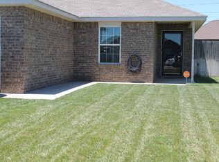 1220 Bob White Ave, Dumas, TX 79029