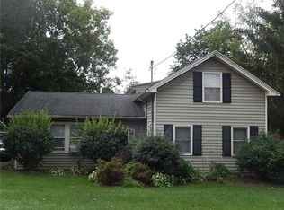7823-7825 County Road 42, Victor, NY 14564
