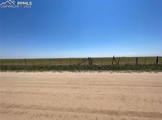 Gieck Rd, Rush, CO 80833
