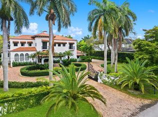 7801 Los Pinos Blvd, Coral Gables, FL 33143