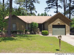 6019 Dalton Rd, Fayetteville, NC 28314