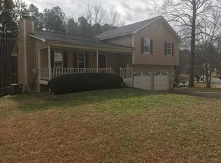 202 Brookside Dr, Dallas, GA 30132