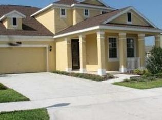 4706 Blue Major Dr, Windermere, FL 34786