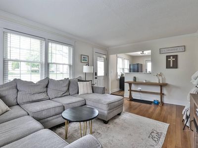 406 Hallam Ave, Erlanger, KY, 41018