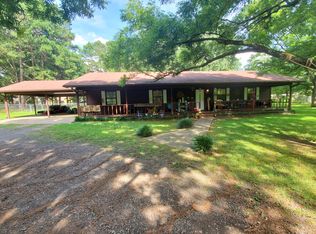 1875 S Rochester Ave, Russellville, AR 72802