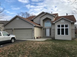 8906 Dunbar Knl N, Brooklyn Park, MN 55443