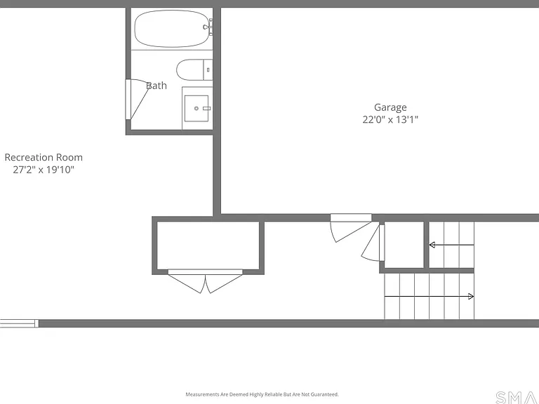 15 E Cross Trl #15 — Photo 34