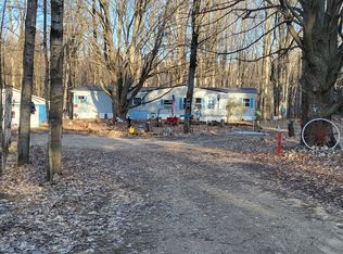 13517 Viaduct Rd, Copemish, MI 49625