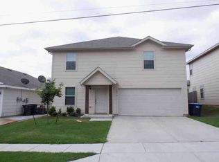 1416 Glen Garden Dr, Fort Worth, TX 76104