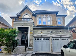 47 Sir Modesto Ct, Vaughan, ON L6A 4G2