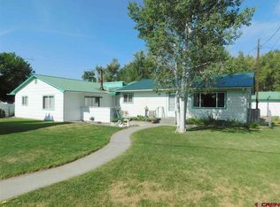 734 1575th Rd, Delta, CO 81416