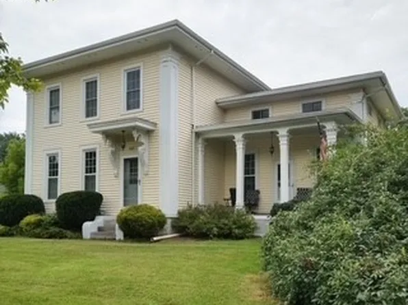 868 Winslow Rd, Churchville, NY 14428