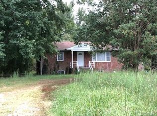 6111 Mechanicsville Tpke, Mechanicsville, VA