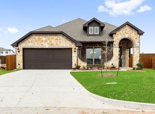 125 Woodlands Way, Balch Springs, TX 75181