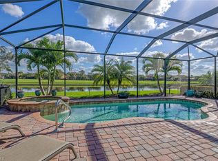 12590 Fenhurst Way, Naples, FL 34120