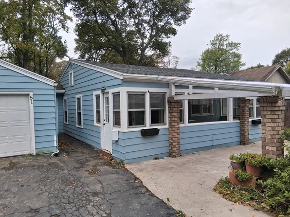 (undisclosed Address), Rochester, NY 14616