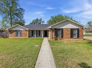 4304 Highland Ave, Orange, TX 77632