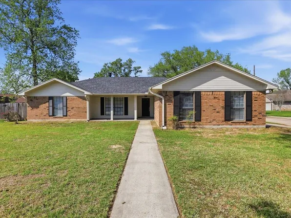 4304 Highland Ave, Orange, TX 77632