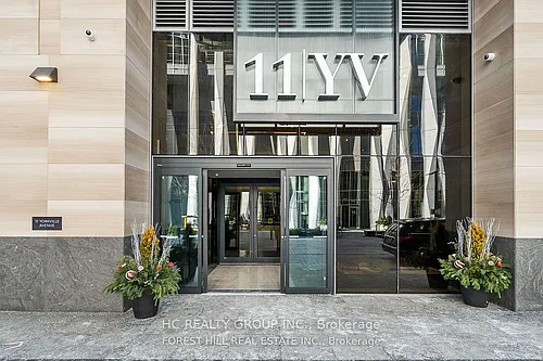 11 Yorkville Ave #1507 Photo 1