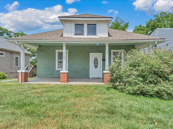 1122 Murray Ave SE, Roanoke, VA 24013
