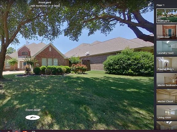 5th image of 2605 Northview Ct