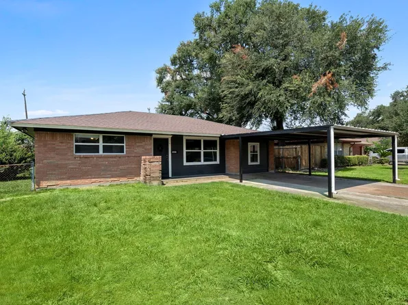 11405 Walk Drive, Houston, TX 77076