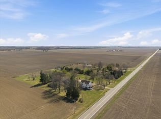 12347 N 400 East Rd, Stanford, IL 61774