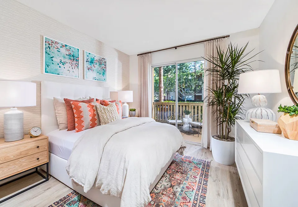 Newport Ridge Apartment Homes