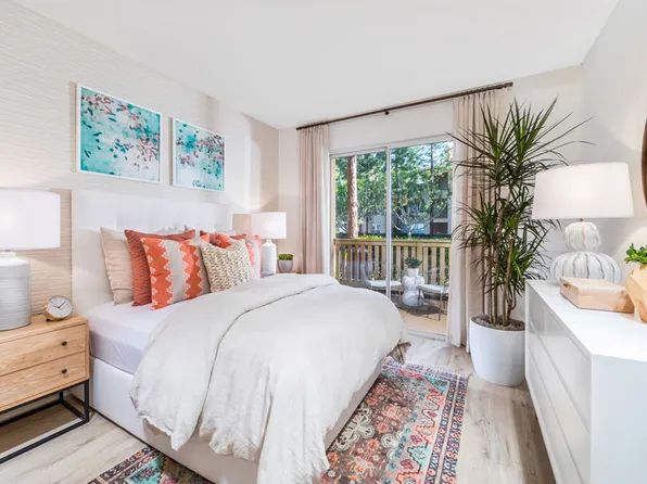 Newport Ridge Apartment Homes