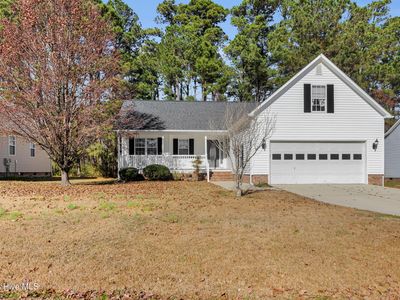119 Leonard Drive, New Bern, NC, 28560