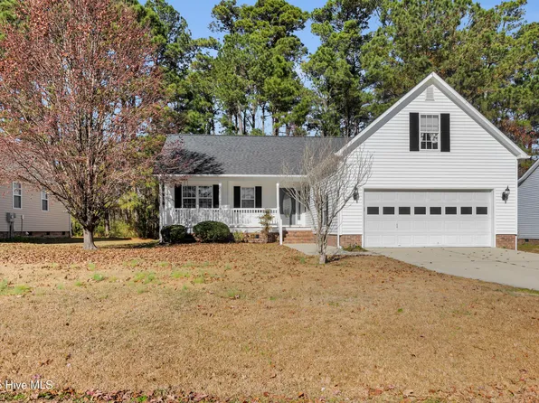 119 Leonard Drive, New Bern, NC 28560