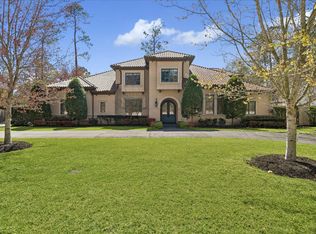 8 Greyton Ln, Houston, TX 77024