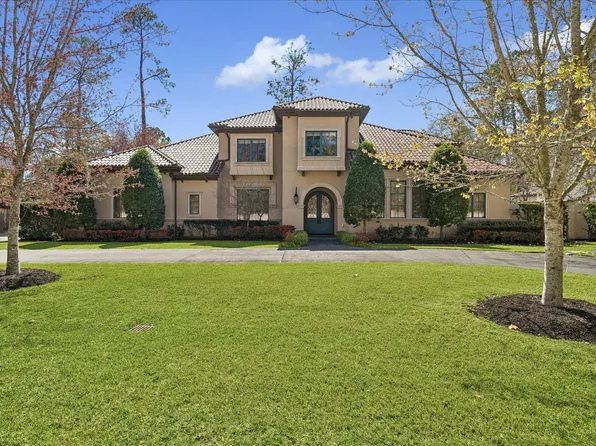 8 Greyton Ln, Houston, TX 77024