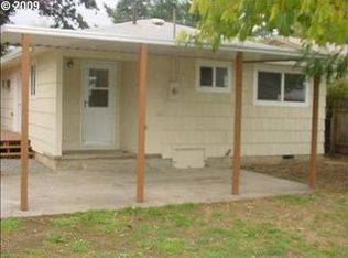 8334 SE 62nd Ave, Portland, OR 97206