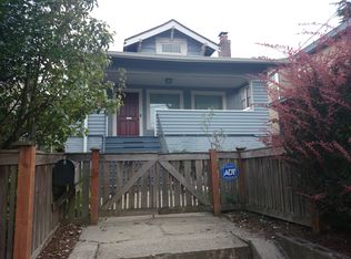 319 N 80th St, Seattle, WA 98103