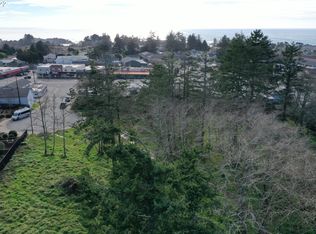 0 Lucky Ln, Brookings, OR 97415