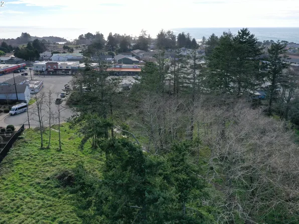 0 Lucky Ln, Brookings, OR 97415