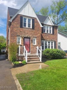 3609 Antisdale Ave, Cleveland, OH, 44118