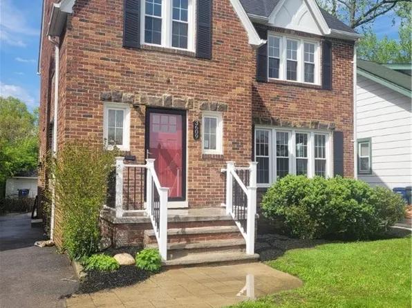 3609 Antisdale Ave, Cleveland, OH 44118