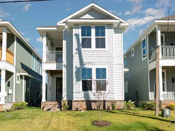 1264 W Zarragossa St, Pensacola, FL 32502