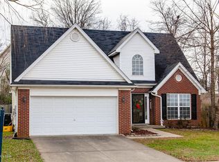 5104 Middlesex Dr, Coldstream, KY 40245