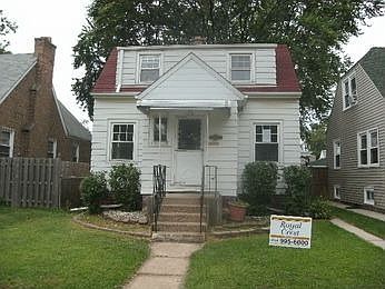 1st image of 9612 S Albany Ave