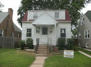 9612 S Albany Ave, Evergreen Park, IL